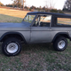 Illustration for article titled At $15,000, Could This 1966 Ford Bronco Be A Big Bucking Deal?